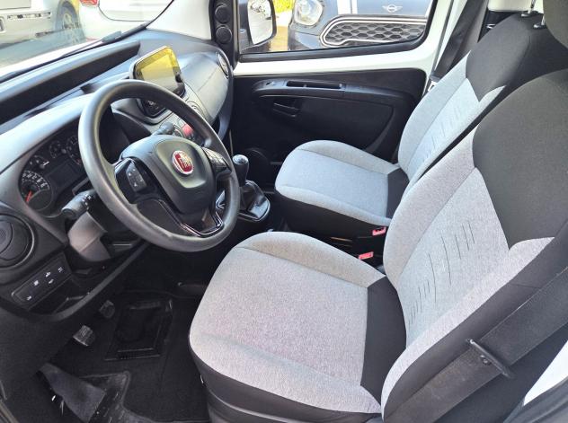 Fiat Fiorino 1.3 MJT 95CV IVA COMPRESA GARANZIA - Foto 4