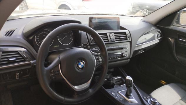 Bmw 118 118d 2.0 143CV CoupMsport - Foto 7