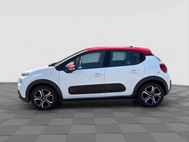 CITROEN C3 C3 3ª serie PureTech 82 Feel rif. 24028724 - Foto 2