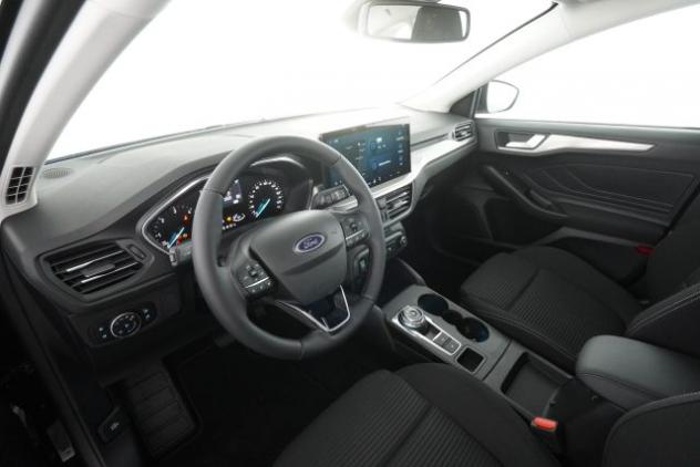 FORD Focus SW 5^serie 1.5 EcoBlue 115 CV aut. SW Titanium E rif. 23684380 - Foto 9