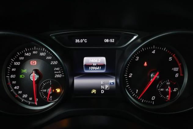 MERCEDES-BENZ CLA sse GLA GLA 220 CDI/d Automatic 4Matic Sport rif. 23824194 - Foto 7