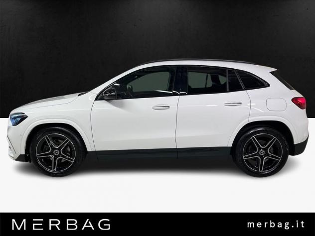 Mercedes-Benz GLA 200 AMG Line Advanced Plus auto - Foto 6