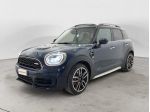 MINI Countryman John Cooper Works ALL4