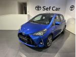 Toyota Yaris 1.5 Hybrid 5 porte Style AREA C FREE