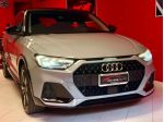 Audi A1 SPB 30 TFSI S tronic Identity Black