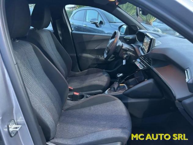 PEUGEOT 2008 PureTech 100 S&S Style rif. 23771321 - Foto 9