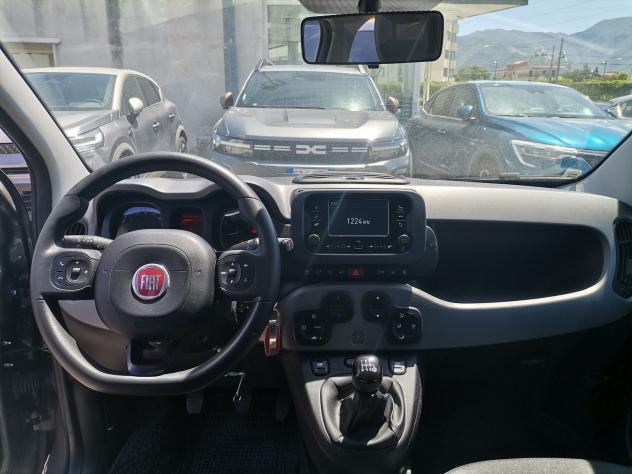 FIAT Panda 1.0 FireFly S&S Hybrid Red - Foto 7