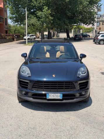 Porsche Macan S 3.0 250CV Diesel - Foto 2