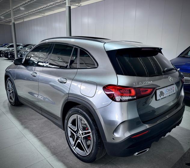 Mercedes-Benz GLA 220d 190CV 4Matic Premium AMG - Foto 8