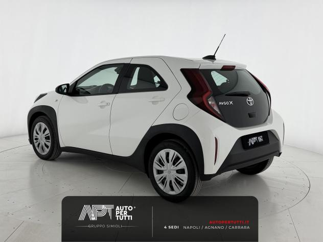 Toyota Aygo X Aygo X 1.0 Lounge 72cv - Foto 3