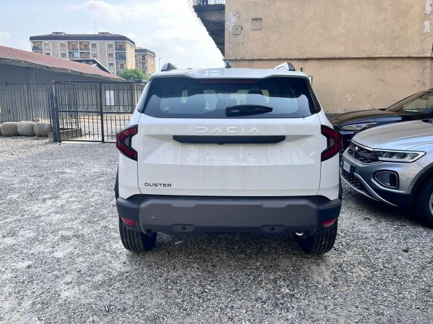 Dacia Duster 1.2 Eco-G 120cv Expression - Foto 6