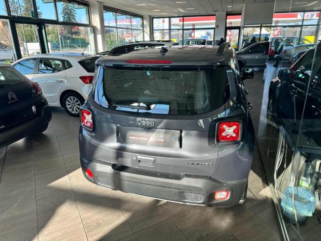 JEEP Renegade 1.0 T3 Limited rif. 22015673 - Foto 4