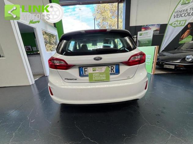 FORD Fiesta 1.5 tdci Vignale rif. 24213188 - Foto 4