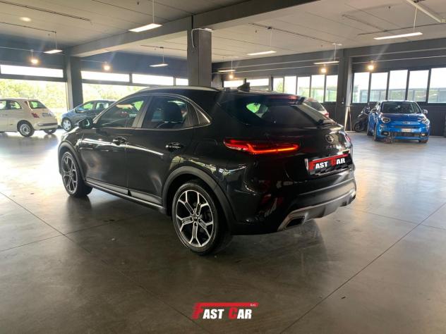 Kia Xceed 1.6 CRDI 85kW STYLE DCT - Foto 7