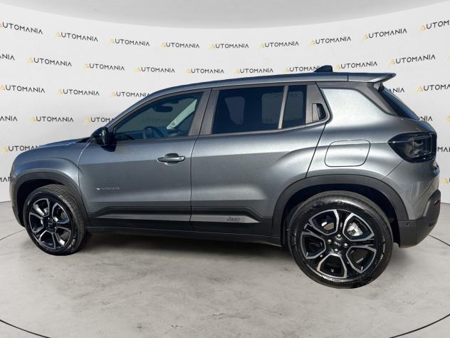 Jeep Avenger Avenger 1.2 Turbo 100 CV Summit - Foto 4