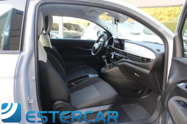 FIAT 500 Berlina Hybrid Icon rif. 24079475 - Foto 5