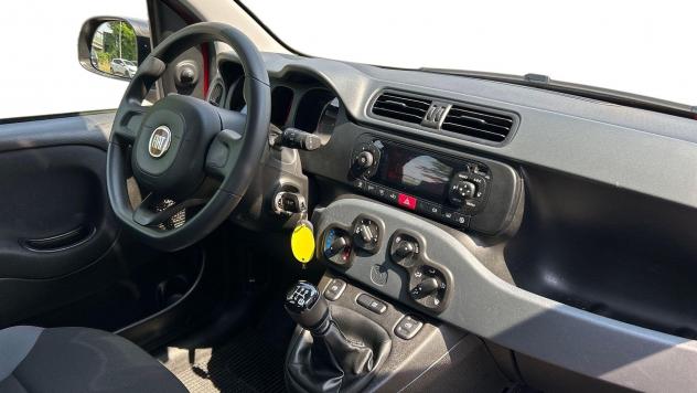 FIAT Panda 1.2 Easy s&s 69cv my19 - Foto 6