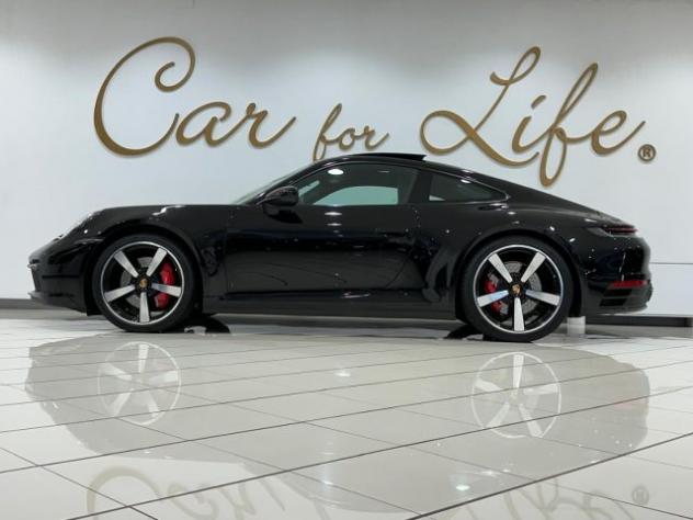 PORSCHE 911 Carrera 992 S Coupè rif. 24138778 - Foto 6