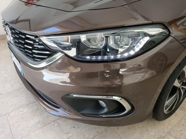 FIAT Tipo 1.6 Mjt S&S SW Lounge rif. 21644507 - Foto 7