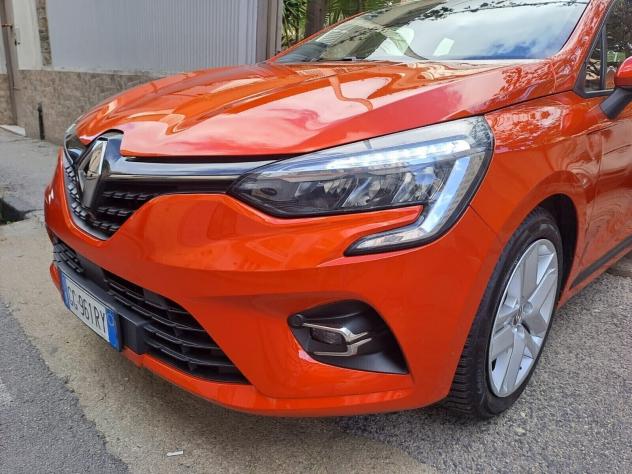 Renault Clio Turbo benzina 90 CV 2021 - Foto 6