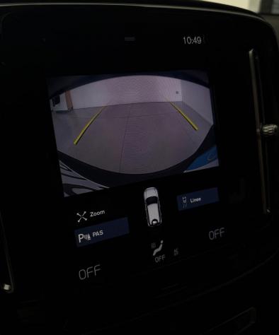 Volvo XC40 Recharge T4 Plug-in Hybrid auto Recharge Core - Foto 9
