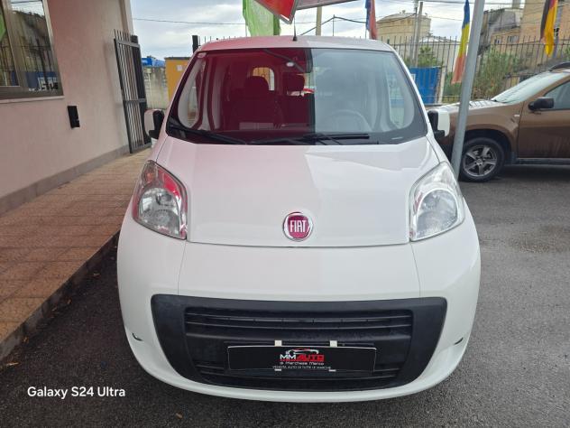 Fiat Qubo 1.3 MJT 75 CV Dynamic