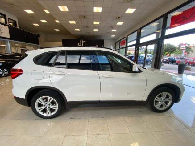 BMW X1 sDrive18d Business rif. 23834010 - Foto 5