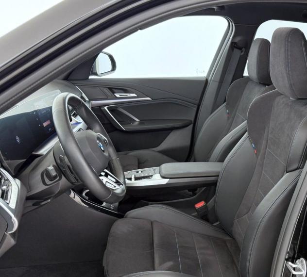 BMW X1 X1 xDrive 20d Msport *BONUS FINANZIAMENTO MANTOVANI BUY* - Foto 9
