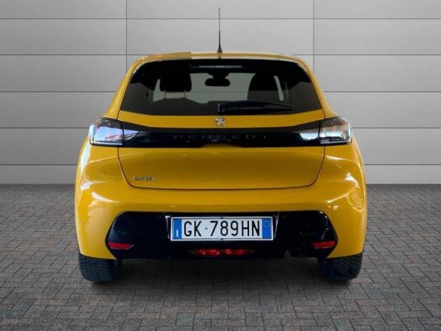 Peugeot 208 2ª serie BlueHDi 100 Stop&Start 5 porte Allure Pack - Foto 7