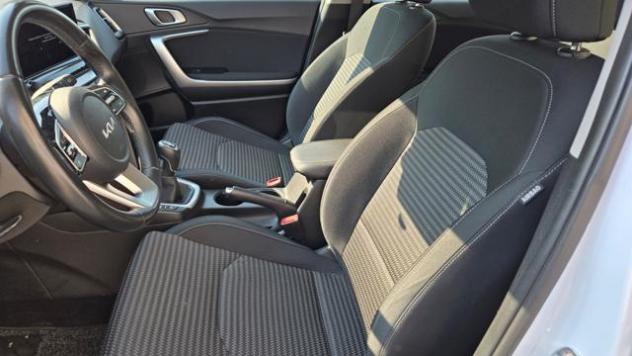 KIA Ceed Sportswagon IN PROMO!!!!1.6 CRDi 136 CV MHEV SW Business Class rif. 23984299 - Foto 8