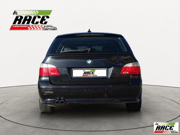 BMW - Serie 5 - 530xd Msport - Foto 5