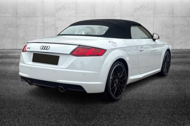AUDI TT Roadster 40 TFSI S tronic rif. 24049315 - Foto 2