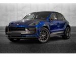 PORSCHE Macan 2.0 T rif. 24049143