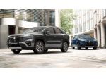 SUZUKI S-Cross 1.4 Hybrid 4WD AllGrip A/T Top+  2ª serie rif. 23759596