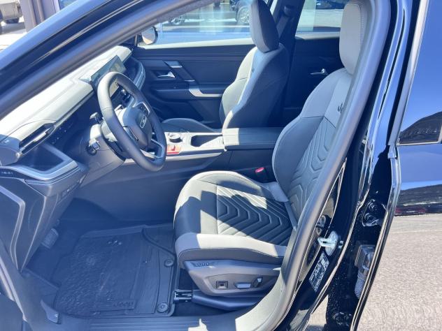 Jeep Compass E-Hybrid 1.2 Turbo MHEV 106kW Summit DCT - Foto 5