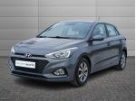 Hyundai i20 II 2018 1.2 mpi Connectline 75cv 5p