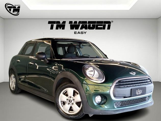 Mini 1.2 One 75 CV 5 porte - NEOPATENTATI - Foto 3