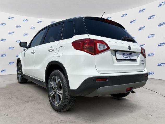 Suzuki Vitara 1.6 DDiS S/S 4WD AllGrip V-Top - Foto 4