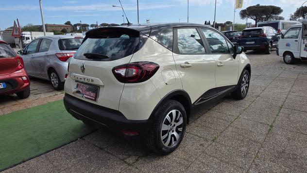 Renault Captur dCi 8V 90 CV EDC Business - Foto 8