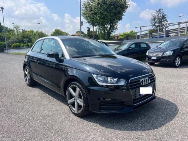 AUDI A1 1.0 TFSI ultra Admired KM TAGLIANDATI AUDI rif. 23690027 - Foto 10