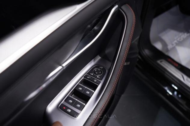 BYD Seal U U DMi 1.5 218 CV PHEV Boost rif. 23879117 - Foto 10
