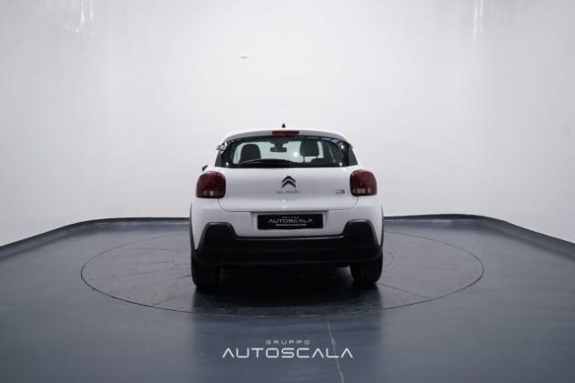 CITROEN C3 1.2 PureTech 83cv S&S C-Series rif. 23289823 - Foto 5