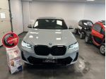 BMW X4 xDrive20d 48V Msport StraFull rif. 23824858