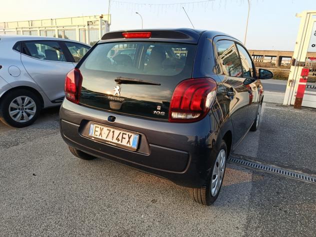 Peugeot 108 VTi 68cv 5 porte Activ TOP - Foto 7