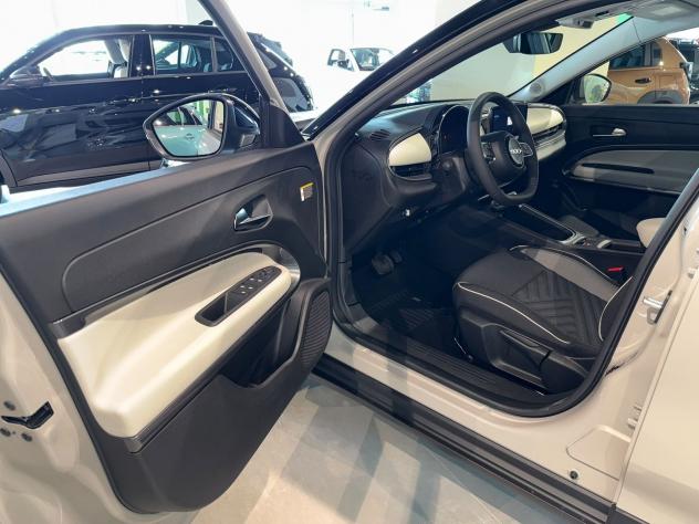 FIAT 600 1.2 Hybrid 110cv La Prima - Foto 6