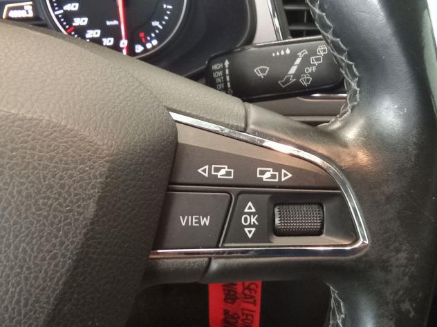 SEAT Leon Leon ST 1.4 tgi Business 110cv - Foto 10