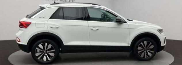 VOLKSWAGEN T-Roc 1.0 " GOAL " rif. 24039699 - Foto 2