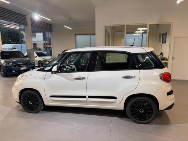 FIAT 500L Pro 1.6 MJT 120CV Pop Star 4 posti (N1) rif. 24065474 - Foto 6