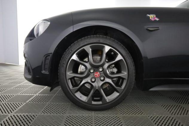 ABARTH 124 Spider 124 spider Abarth 124 spider Turismo / GT - 1.4 Tu rif. 23882073 - Foto 6