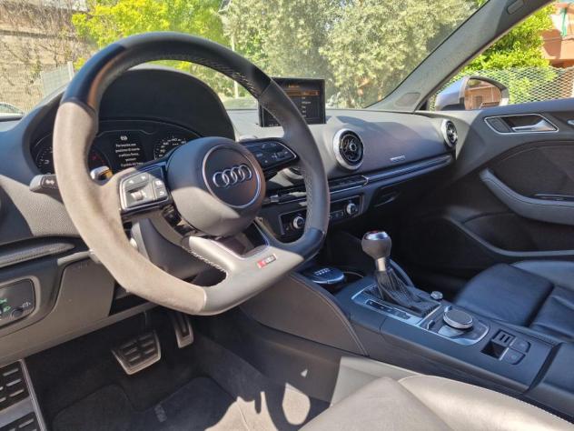 Audi RS3 Sportback 2.5 tfsi quattro s-tronic - Foto 3